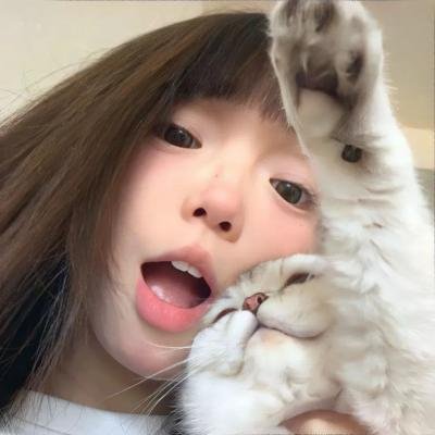 早晨散步